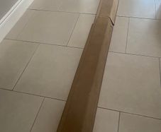 Tumbl Trak balance beam