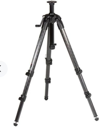 Manfrotto Carbon Tripod