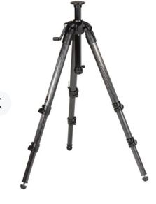 Manfrotto Carbon Tripod