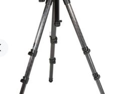 Manfrotto Carbon Tripod