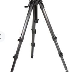 Manfrotto Carbon Tripod