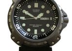 Casio MD-703 Diver Wrist Watch - Vintage - Rare - Highly Collectable-Mint Condition