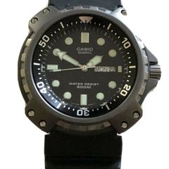 Casio MD-703 Diver Wrist Watch - Vintage - Rare - Highly Collectable-Mint Condition