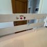 Flexa Bunk Beds with Third pull out bed Image 7