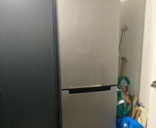 samsung Fridge freezer