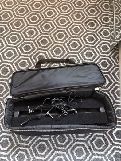 Pedaltrain Nano+