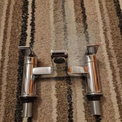 bath tap