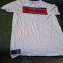 PSG Nike Tracksuit and Tee Shirt Age 13 to 15 Image 10