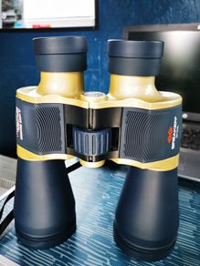 Binoculars