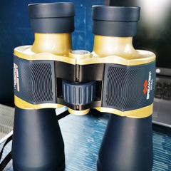 Binoculars