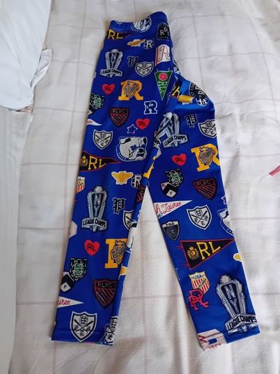 Childs clothes