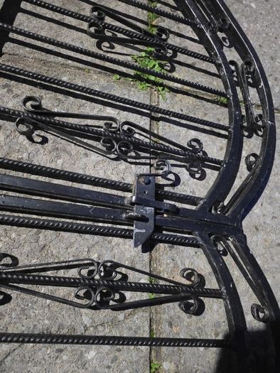 Gates