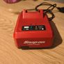 Wrench Battery Gun Image 7