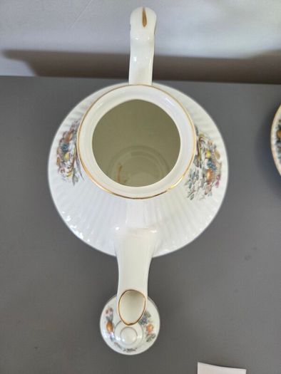 Tea Set Royal Tara