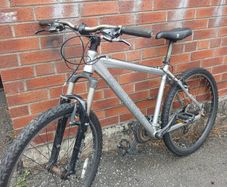 bike