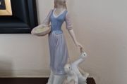 porcelain figure