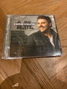 Chris Young - A.M.