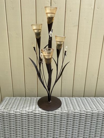candle holder
