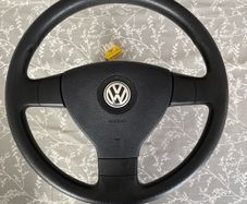 Steering wheel for Volkswagen