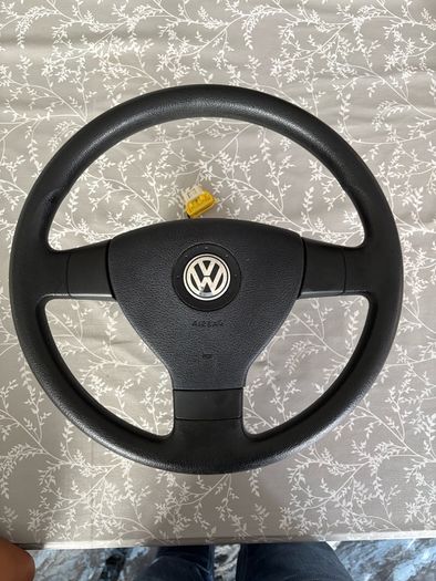 Steering wheel for Volkswagen