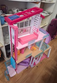 Barbie Dream House Playset