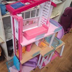 Barbie Dream House Playset