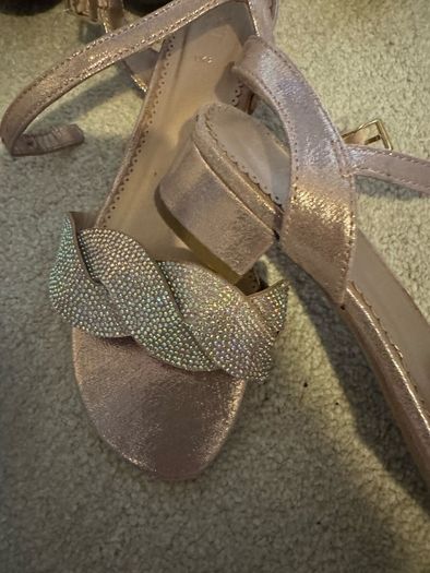 girls shoes