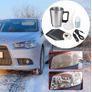 BRAND NEW Car Headlight Polishing Kit Auto Headlight Repair Refurbishment Coating Tool Set Image 2