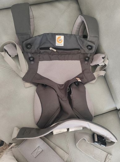 Ergobaby Carrier