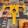 Star Wars Naboo Starfighter incomplete Image 5