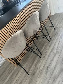 Bar stools
