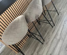 Bar stools