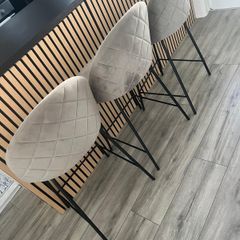 Bar stools
