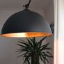 Arc floor lamp Image 10