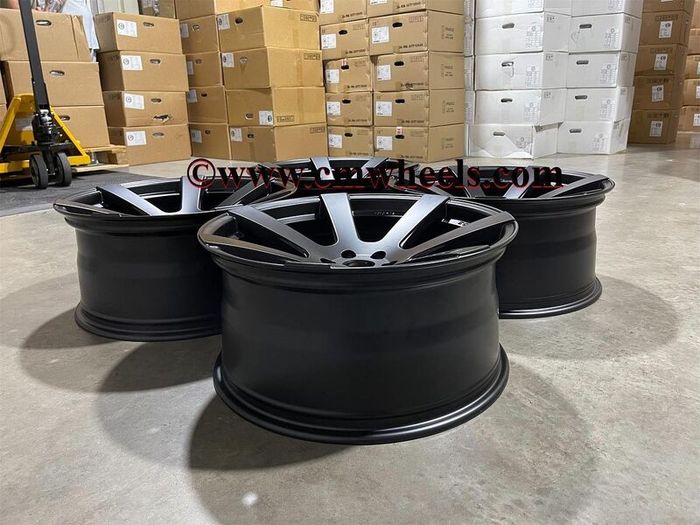 20" Inch Strom OS1 Alloy wheels 6x139.7 Toyota Landcruiser Hilux Ford Ranger Mitshubishi L200