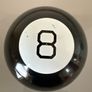 Magic 8 ball Image 2
