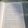 Unison Singing (Oxford Songbooks):...  Sing Together!: 100 Songs for Unison Singing (Oxford Songbooks): Piano Score Image 5