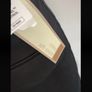 skirt Bnwt marks & spencers cotton stretch skirt size 12 Image 5