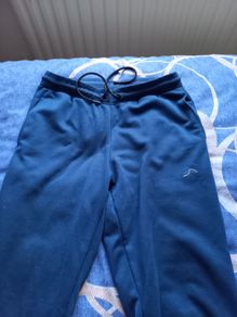 Tracksuit bottoms ('crivit')