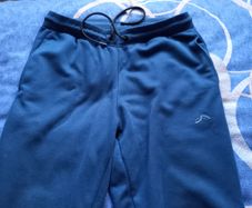 Tracksuit bottoms ('crivit')