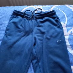Tracksuit bottoms ('crivit')