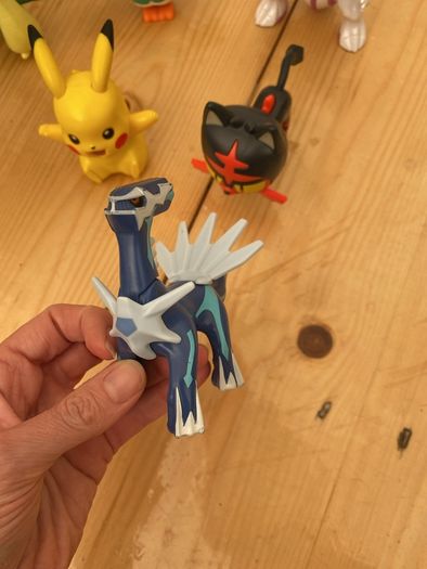 Mc Donalds Pokemon