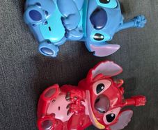 walkie talkies