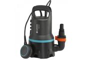 Gardena 9000 Submersible Water Pump for dirty water