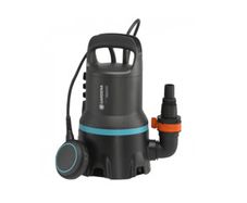 Gardena 9000 Submersible Water Pump for dirty water