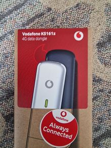 Vodafone data dongle