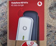 Vodafone data dongle