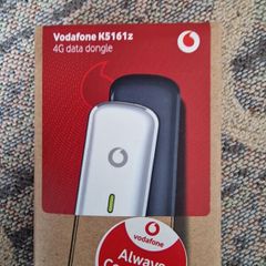 Vodafone data dongle