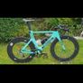 Road bike full carbon Image 10