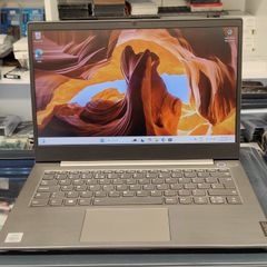10th Gen Lenovo Thinkbook  20SL 14" i5-1035G1 Laptop 8GB RAM 512GB SSD Windows 11 Pro
